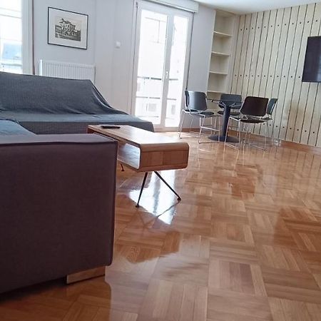 Artemis Plaza Suites Thessalonique Extérieur photo