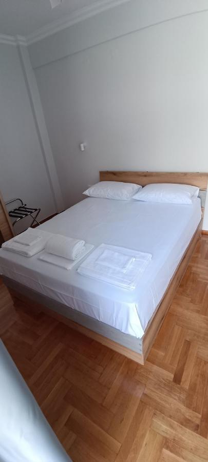 Artemis Plaza Suites Thessalonique Extérieur photo