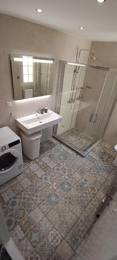 Artemis Plaza Suites Thessalonique Extérieur photo