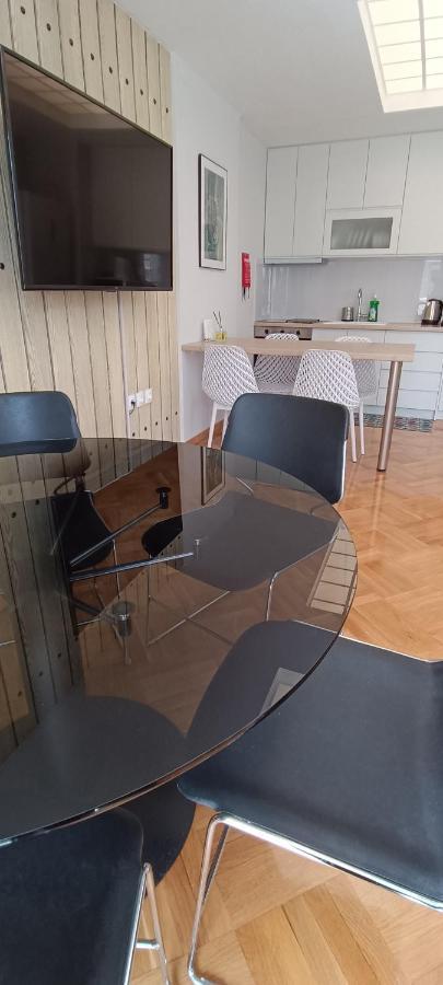 Artemis Plaza Suites Thessalonique Extérieur photo