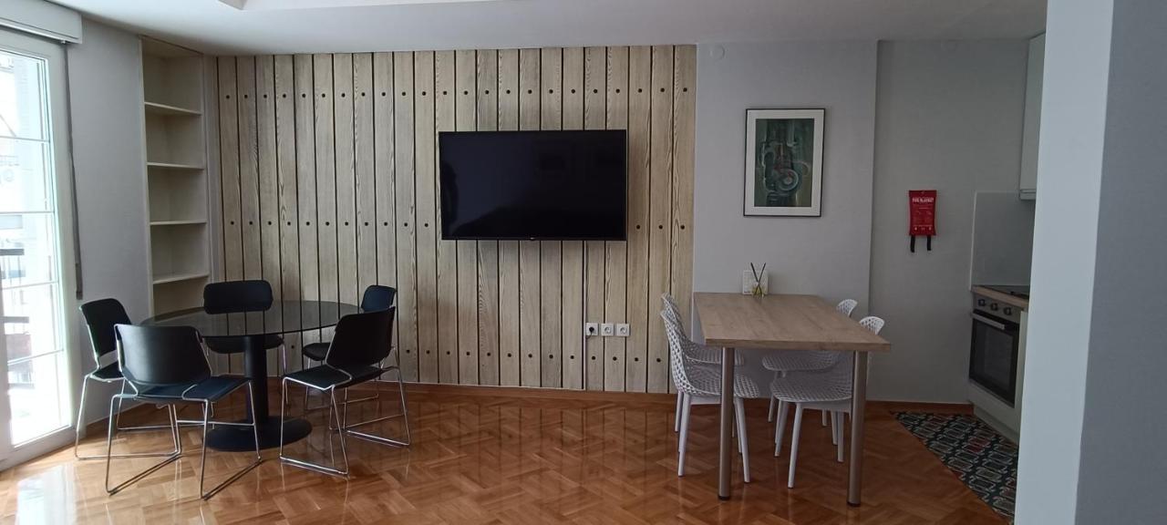 Artemis Plaza Suites Thessalonique Extérieur photo