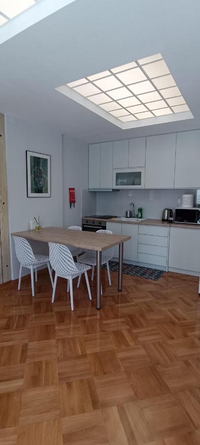 Artemis Plaza Suites Thessalonique Extérieur photo