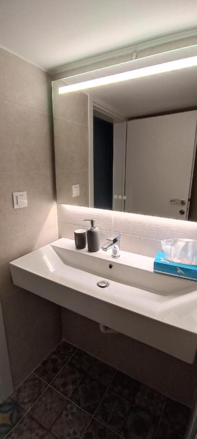 Artemis Plaza Suites Thessalonique Extérieur photo