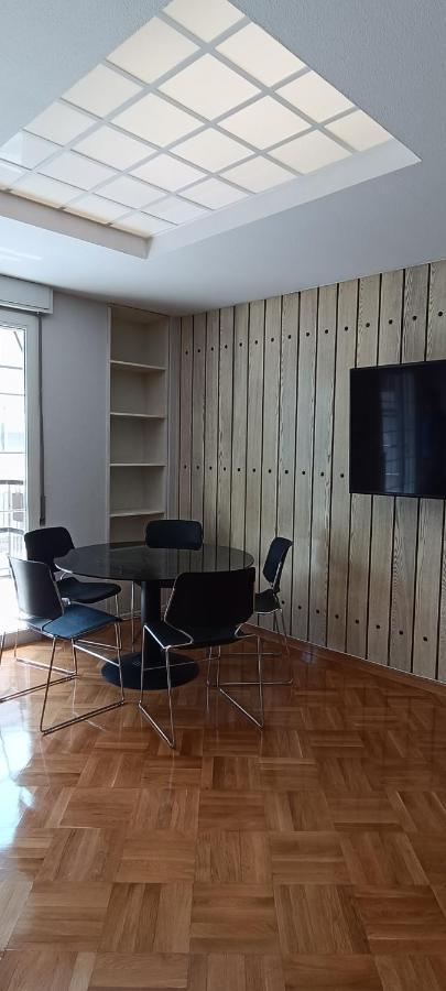 Artemis Plaza Suites Thessalonique Extérieur photo