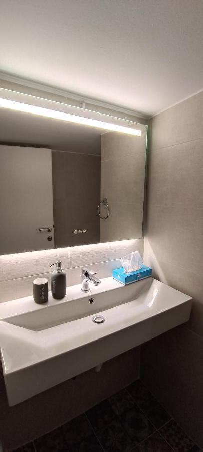 Artemis Plaza Suites Thessalonique Extérieur photo