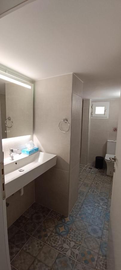 Artemis Plaza Suites Thessalonique Extérieur photo