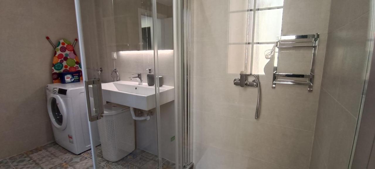 Artemis Plaza Suites Thessalonique Extérieur photo