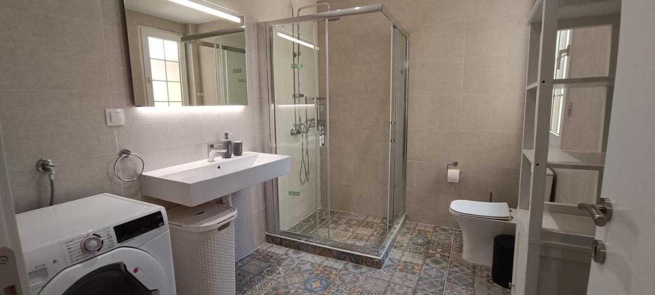 Artemis Plaza Suites Thessalonique Extérieur photo